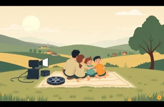 Family Village Films – A Collection Family Village Films – A Collection