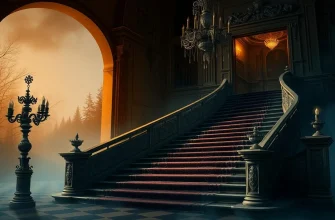 Top 10 Horror Films About Aristocrats