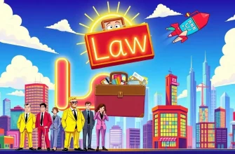 Family Films About Lawyers and Attorneys Family Films About Lawyers and Attorneys