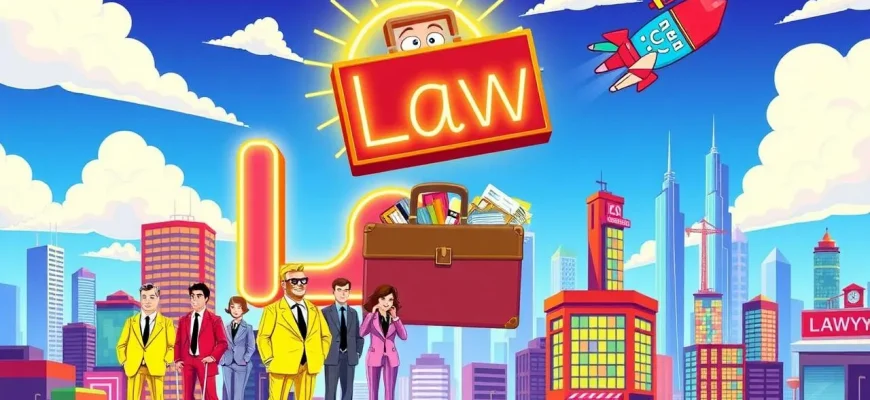 Family Films About Lawyers and Attorneys Family Films About Lawyers and Attorneys