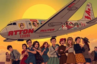 Disaster Films About Airliners: A Thrilling Ride Disaster Films About Airliners: A Thrilling Ride