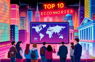 Top 10 Documentaries on Global Economics