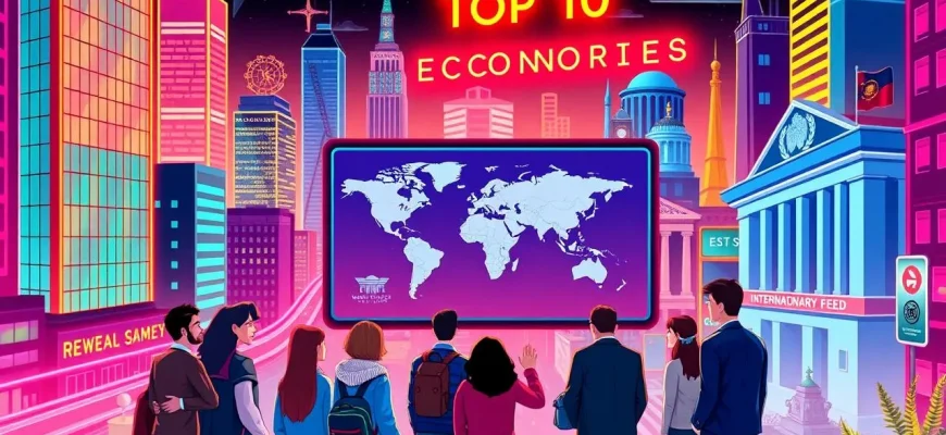 Top 10 Documentaries on Global Economics Top 10 Documentaries on Global Economics
