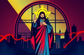 Top 10 Catholic Thrillers to Watch