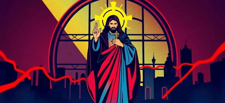 Top 10 Catholic Thrillers to Watch Top 10 Catholic Thrillers to Watch