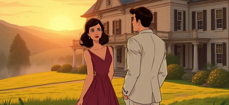 Top 10 Country House Dramas Top 10 Country House Dramas