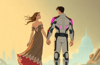 Sci-Fi Love Stories: Films Where Love Knows No Bounds