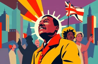 Inspiring Biopics on Liberation: A British Perspective Inspiring Biopics on Liberation: A British Perspective