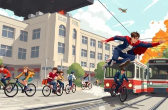 Top 10 School Action Films You Must Watch