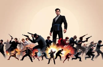 10 Action Films About Overcoming Fears