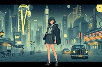 Top 10 Sci-Fi Films Exploring Financial Technologies