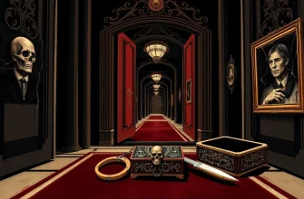 Top 10 Maniac Thriller Films