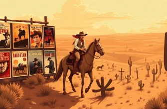 Top 10 Western Films About Lone Heroes Top 10 Western Films About Lone Heroes