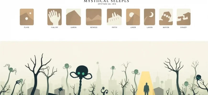 Top 10 Mystical Epidemic Films Top 10 Mystical Epidemic Films