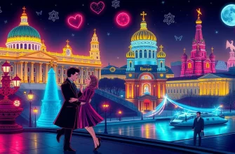 10 Melodramas Set in St. Petersburg