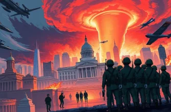 Top 10 War Films on Weather Warfare Top 10 War Films on Weather Warfare