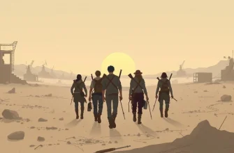 Top 10 Post-Apocalyptic Films to Watch