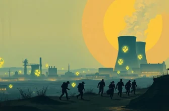 Top 10 Films on Radiation Threat Top 10 Films on Radiation Threat