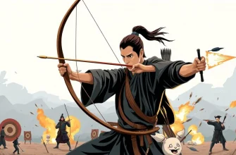 Top 10 Archery Action Films Top 10 Archery Action Films