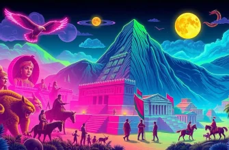 Historical Films on Incan Rulers: A Cinematic Journey Historical Films on Incan Rulers: A Cinematic Journey