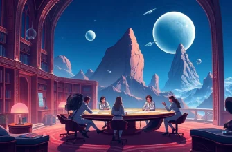 Adventure Films on Scientific Missions