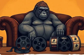 Gorilla Drama Films – A Unique Collection