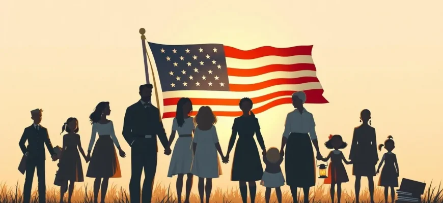 Family Films Exploring the American Civil War Family Films Exploring the American Civil War