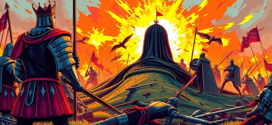 Historical Films on the Battle of Bosworth Historical Films on the Battle of Bosworth