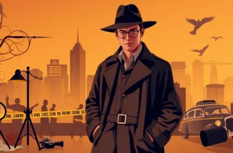 Top 10 Murder Mystery Dramas to Watch