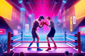 Top 10 Boxing Romance Films with British Dubbing Top 10 Boxing Romance Films with British Dubbing