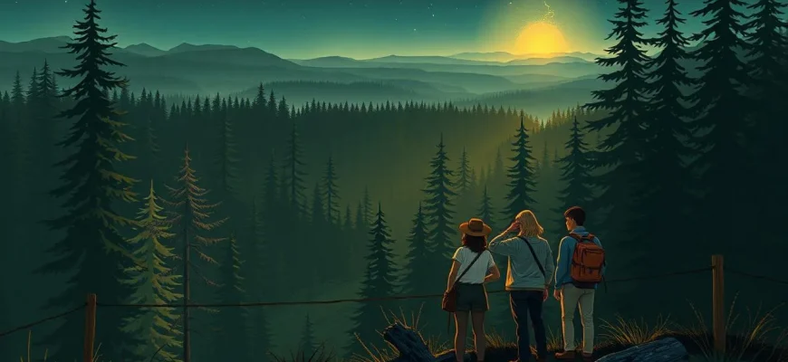 Adventure Films with St. Elmo’s Fire Adventure Films with St. Elmo’s Fire