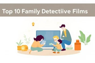 Family Detective Films: A Whodunit Adventure for All Ages