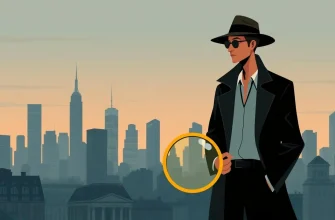 Detective Films That Inspire Personal Growth