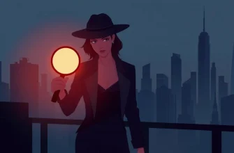 Detective Films with a Demonic Twist