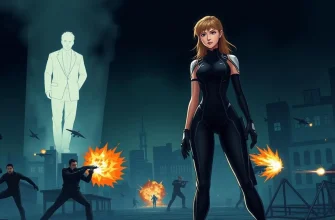 Top 10 Action Films Where Loss Fuels the Fight