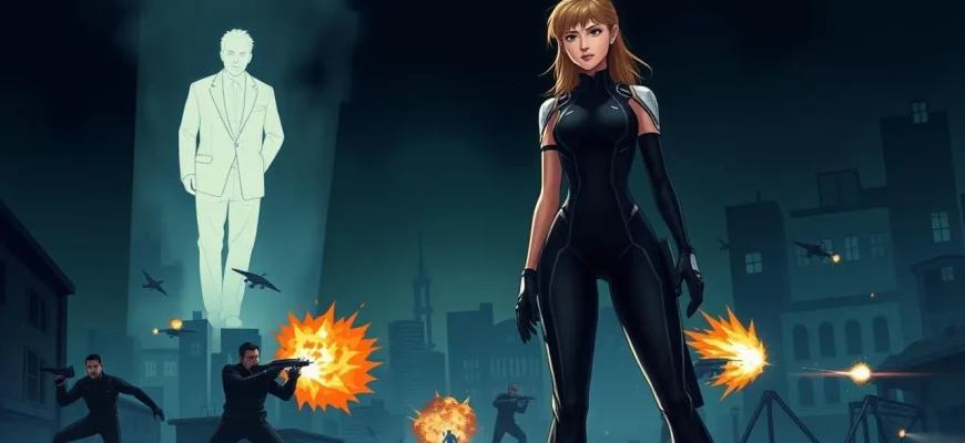 Top 10 Action Films Where Loss Fuels the Fight Top 10 Action Films Where Loss Fuels the Fight