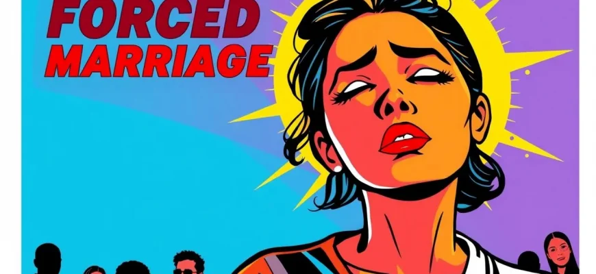 Top 10 Thrillers About Forced Marriage