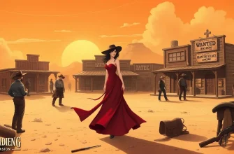 Top 10 Western Films with Femme Fatales Top 10 Western Films with Femme Fatales