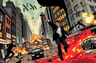 Top 10 Riot Action Films