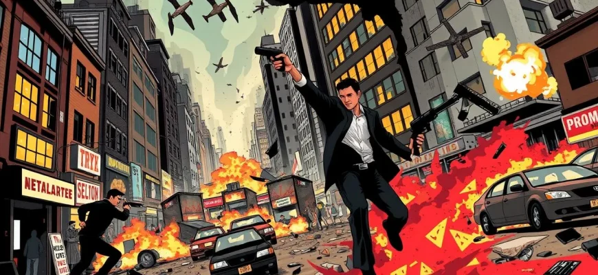 Top 10 Riot Action Films Top 10 Riot Action Films