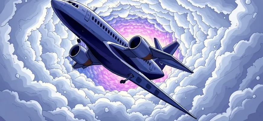 Top 10 Plane Thrillers to Watch Top 10 Plane Thrillers to Watch