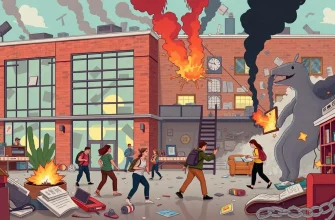 Disaster Films Set in Student Dorms Disaster Films Set in Student Dorms