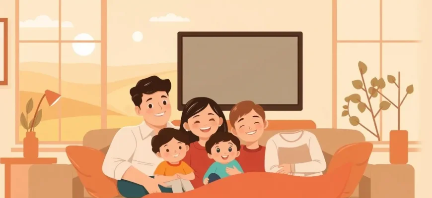 Top 6 Family Films About Neighbours Top 6 Family Films About Neighbours