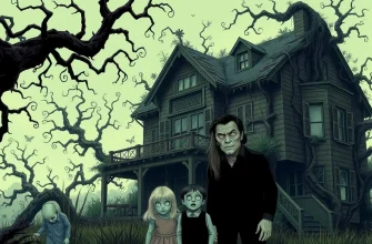 Horror Films About Dysfunctional Families