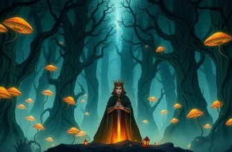 Fantasy Films: A Journey into Obsession