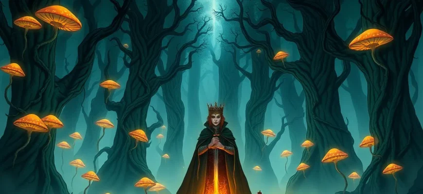 Fantasy Films: A Journey into Obsession Fantasy Films: A Journey into Obsession