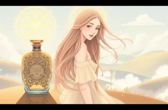 10 Enchanting Fantasy Films About Perfume