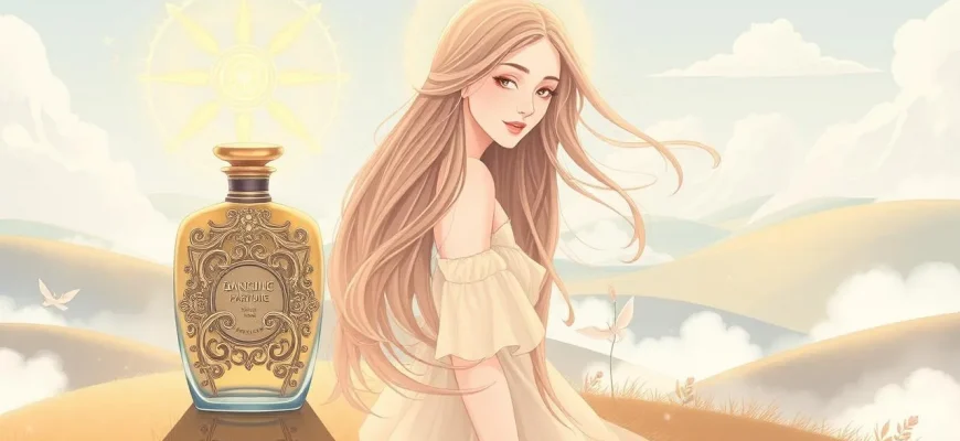 10 Enchanting Fantasy Films About Perfume 10 Enchanting Fantasy Films About Perfume