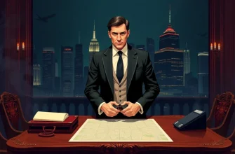 Action Films Where Business Negotiations Take Centre Stage Action Films Where Business Negotiations Take Centre Stage