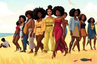 Top 10 Horror Films with Black Leads